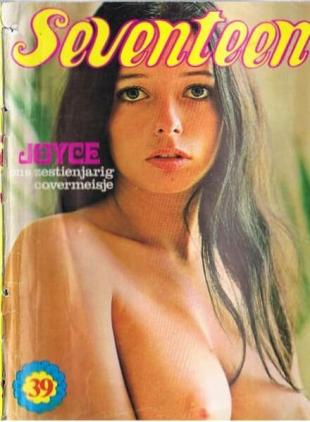 Seventeen Dutch - Nr 39 Januari 1979