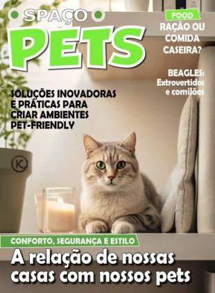Spaco Pets - Novembro 2024