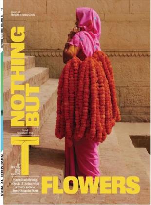 The New York Times Style Magazine - 17 November 2024