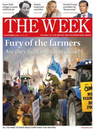 The Week UK - 23 November 2024