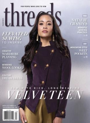 Threads Magazine - Winter 2022