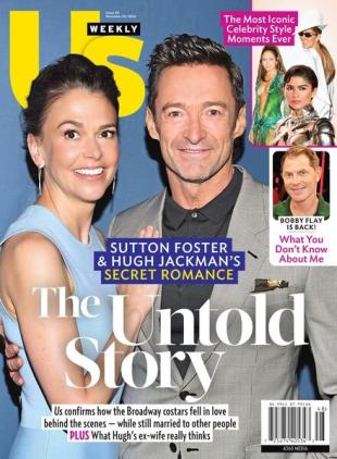 Us Weekly - 15 November 2024