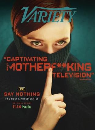 Variety - 13 November 2024