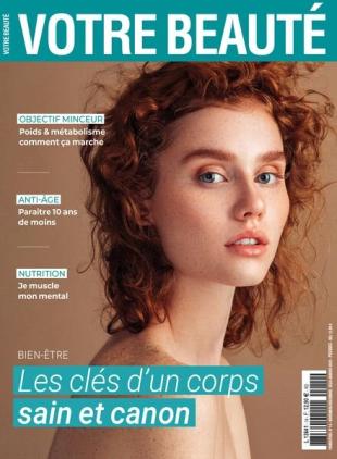 Votre Beaute - Novembre-Decembre 2024 - Janvier 2025