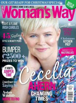 Woman's Way - December 2 2024