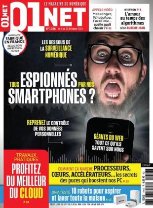 01net - 4 Decembre 2024