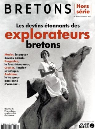 Bretons - Hors-Serie - Decembre 2024