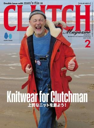 Clutch Magazine - February 2025