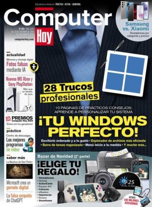 Computer Hoy - 20 Diciembre 2024