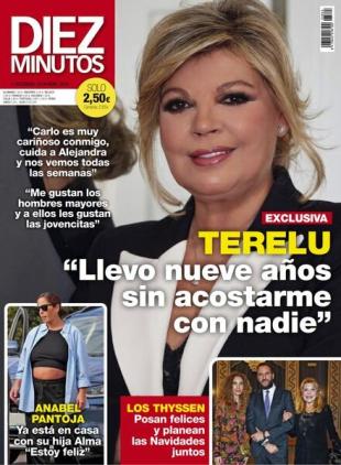 Diez Minutos - 4 Diciembre 2024