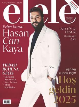 Elele - Aralik 2024