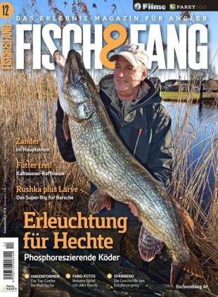 Fisch & Fang - Dezember 2024