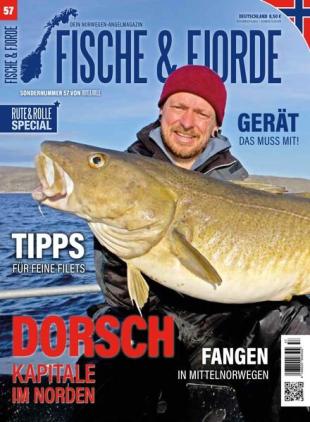 Fische & Fjorde - 4 Dezember 2024