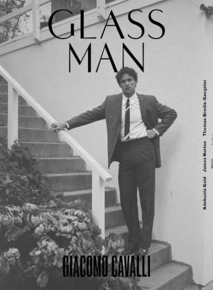 Glass Man - Winter 2024
