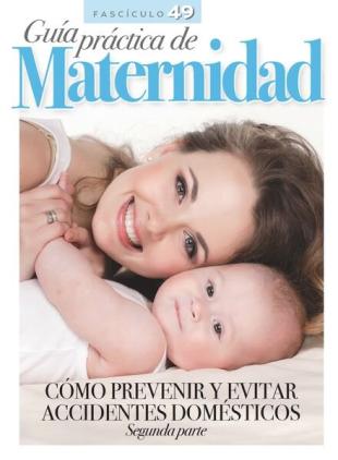 Guia practica de Maternidad - Diciembre 2024