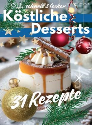 Ich Liebe Essen - 14 Dezember 2024