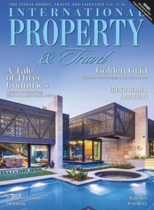 International Property & Travel - December 2024