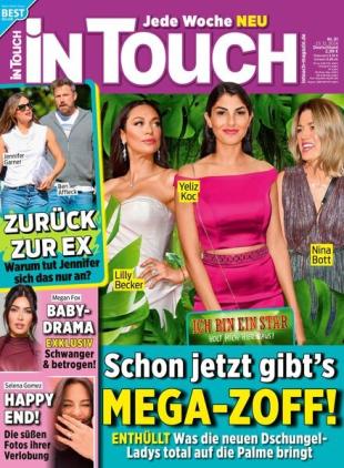 InTouch Germany - 23 Dezember 2024