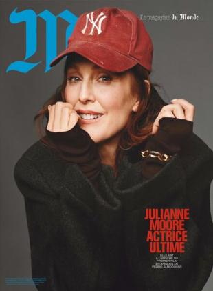 Le Monde Magazine - 28 Decembre 2024