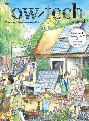 Low-Tech Journal - Novembre-Decembre 2024