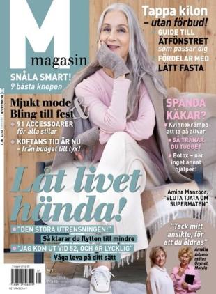 M-Magasin - December 2024