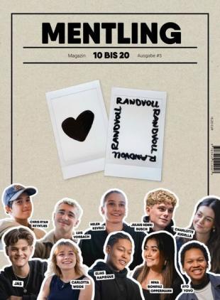 Mentling - November 2024
