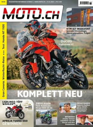 Motoch - Dezember 2024
