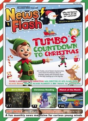 News Flash - December 2024