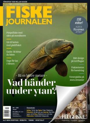 Nya Fiskejournalen - December 2024