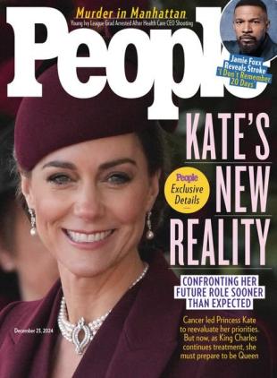 People USA - December 23 2024