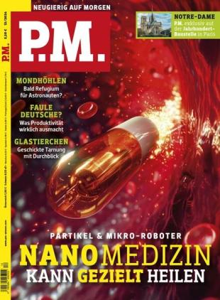 PM Magazin - December 2024