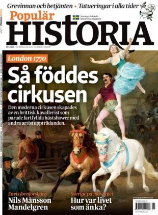 Popular Historia - 20 December 2024