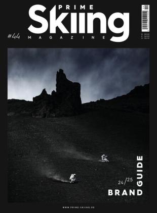 Prime Skiing - Dezember 2024
