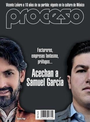 Proceso - Diciembre 2024