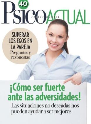 PsicoActual - Fasciculo 11 2024