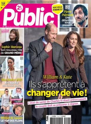 Public - 20 Decembre 2024