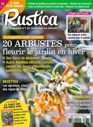 Rustica - 13 Decembre 2024
