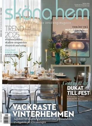 SkOna hem - December 2024