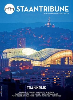 Staantribune - December 2024
