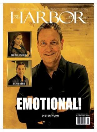 The Harbor Magazine - November 2024
