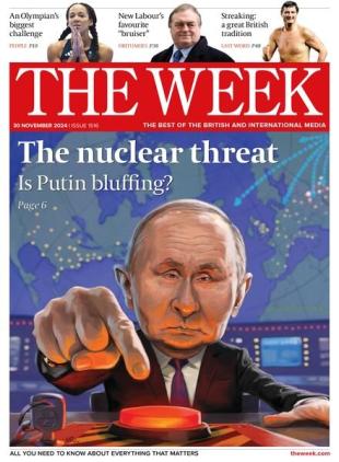 The Week UK - 30 November 2024