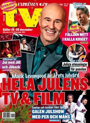TV - 16 December 2024