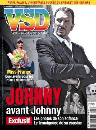 VSD - Decembre 2024