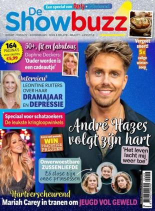 Weekend Netherlands - 28 November 2024