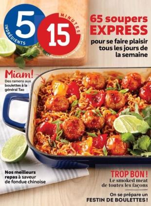 5-15 - Fevrier 2025