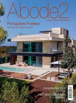 Abode2 - Issue 67 2025