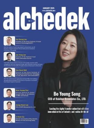 alchedek - January 2025