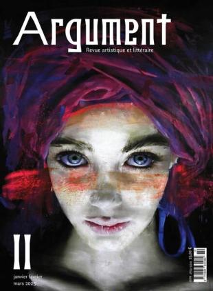 Argument - Janvier-Fevrier-Mars 2025