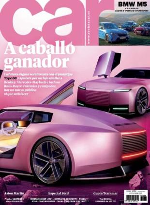 Car Espana - Enero 2025