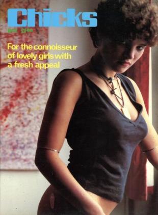 Chicks UK - N 2 1976